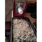 Sirge Pastamag, machine à pâtes automatique, vue 8