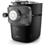 Machine à pâtes automatique Philips série 7000 noire avec balance intégrée