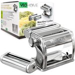 VeoHome, machine à pâtes manuelle, vue 8