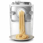 Machine à pâtes automatique Philips série 7000 blanche