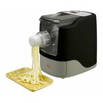 Machine à pâtes automatique Sirge PastaBuona noire