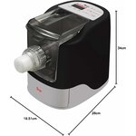 Sirge PastaBuona, machine à pâtes automatique, vue 9
