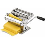 Girmi IM90, machine à pâtes manuelle, vue 2