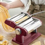 Springlane Nonna, machine à pâtes manuelle, vue 3