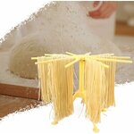 Séchoir à pâtes pliable 10 bras, vue 7