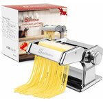 Sailnovo 180, machine à pâtes manuelle, vue 8