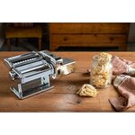 Marcato Atlasmotor, machine à pâtes électrique, vue 2