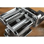 Marcato Atlasmotor, machine à pâtes électrique, vue 3