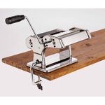Ariete Pastamatic 1593, machine à pâtes électrique, vue 4