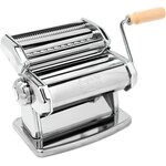Imperia SP150, machine à pâtes manuelle, vue 2