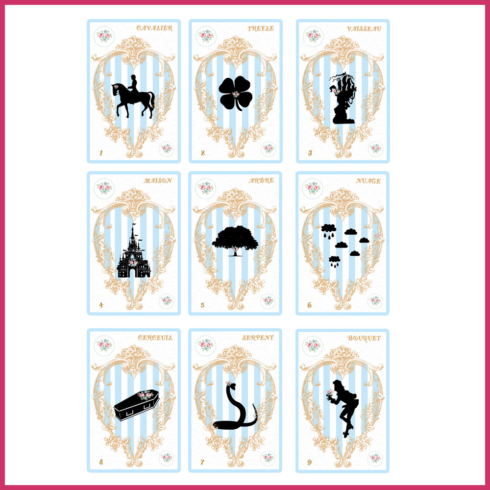 2 anglais oracle telechargement lenormand