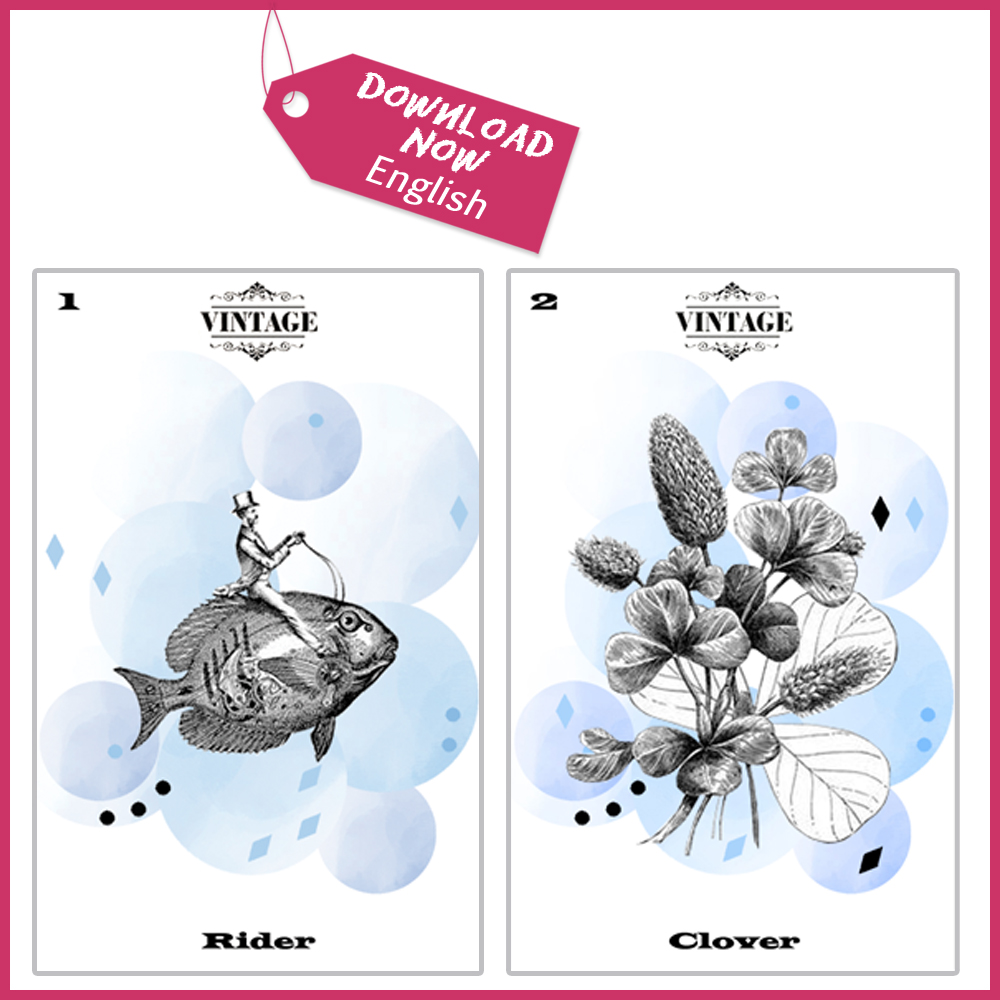 1 anglaisTelechargement numérique oracle lenormand