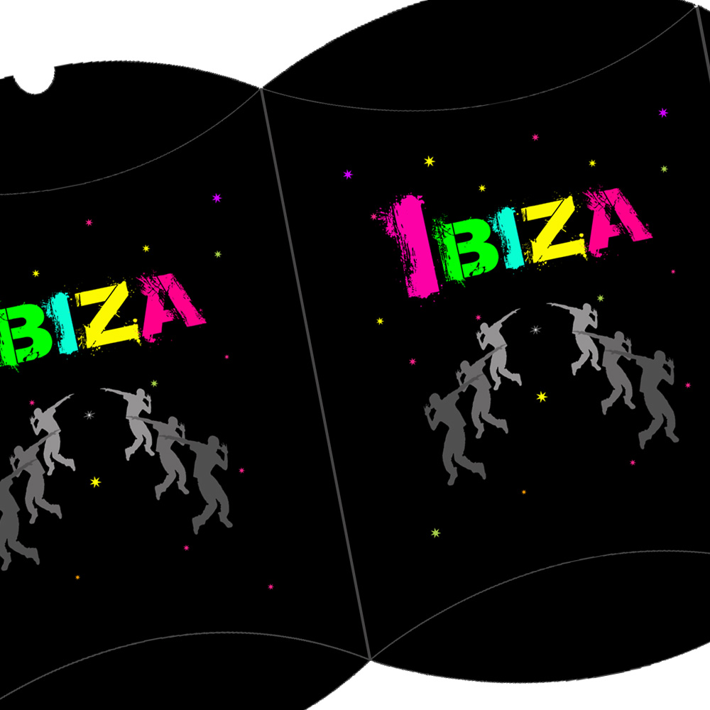 3 Ibiza boite decoration  les plus branchés pour faire la fête