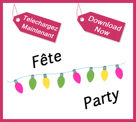 fete party decoration pdf