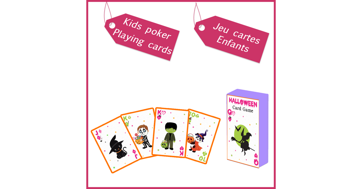 jeu de 54 cartes ,VERSAILLES (pie13