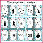 3 oracle telechargement mademoiselle lenormand