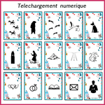 3 oracle telechargement mademoiselle lenormand