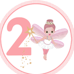 7 Cards tooth fairy numbers
