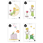 3 Jeu carte le petit prince st antoine exuperie