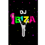 3 Iphone Wallpaper soirée DJ disco party Ibiza