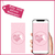 1  Baby birth Iphone Wallpaper girl pink