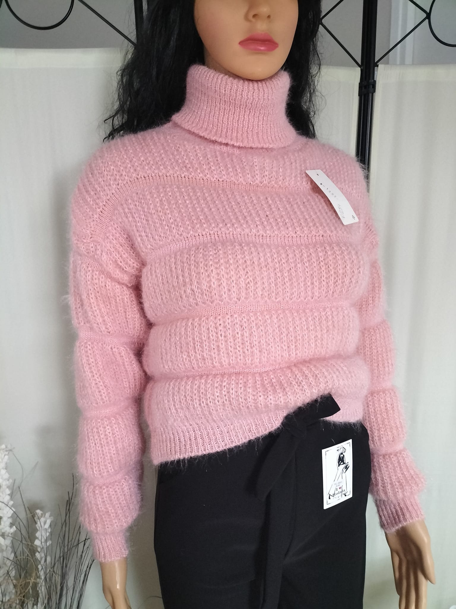 Pull court rose (1)