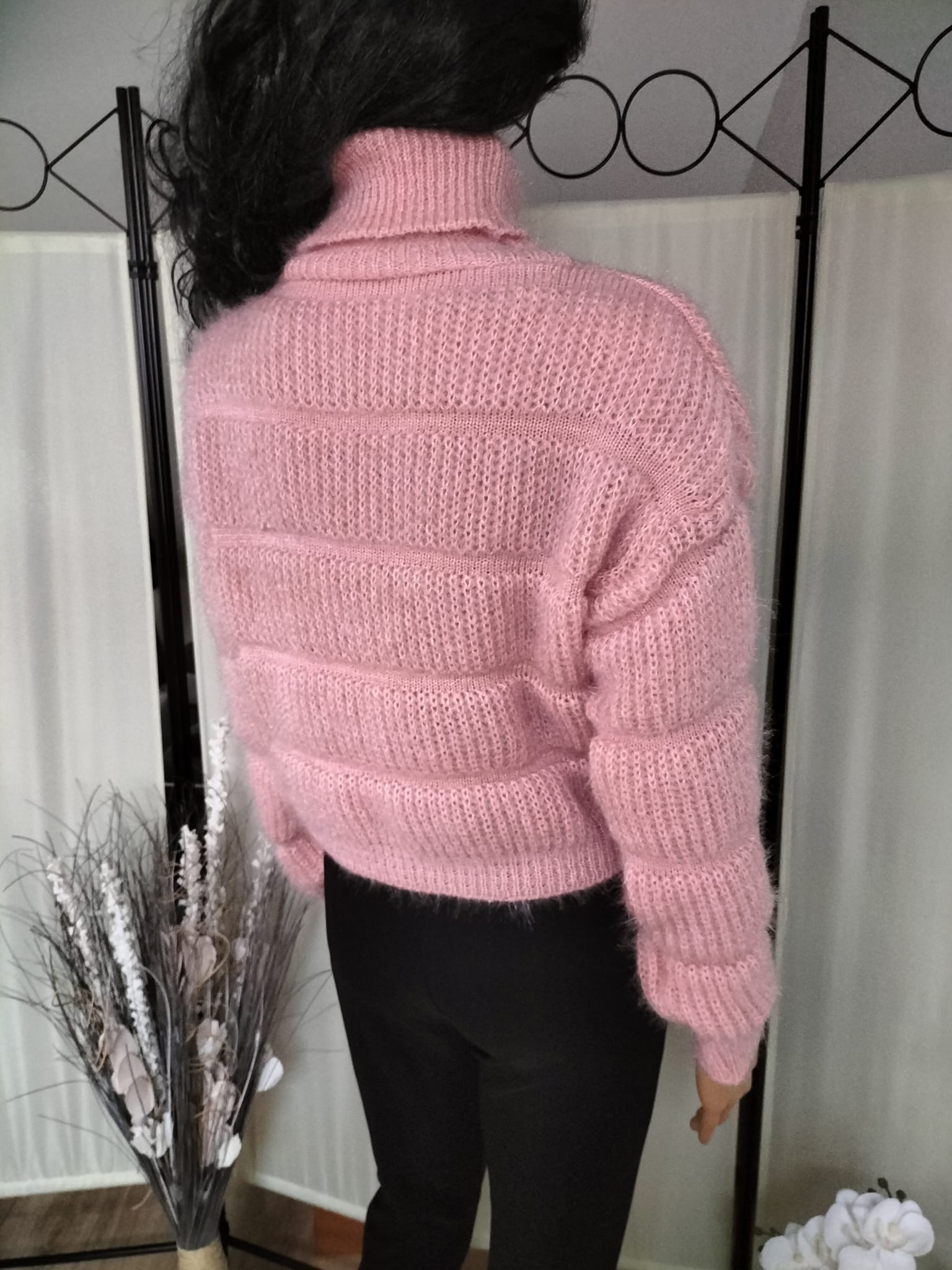 Pull court rose (2)
