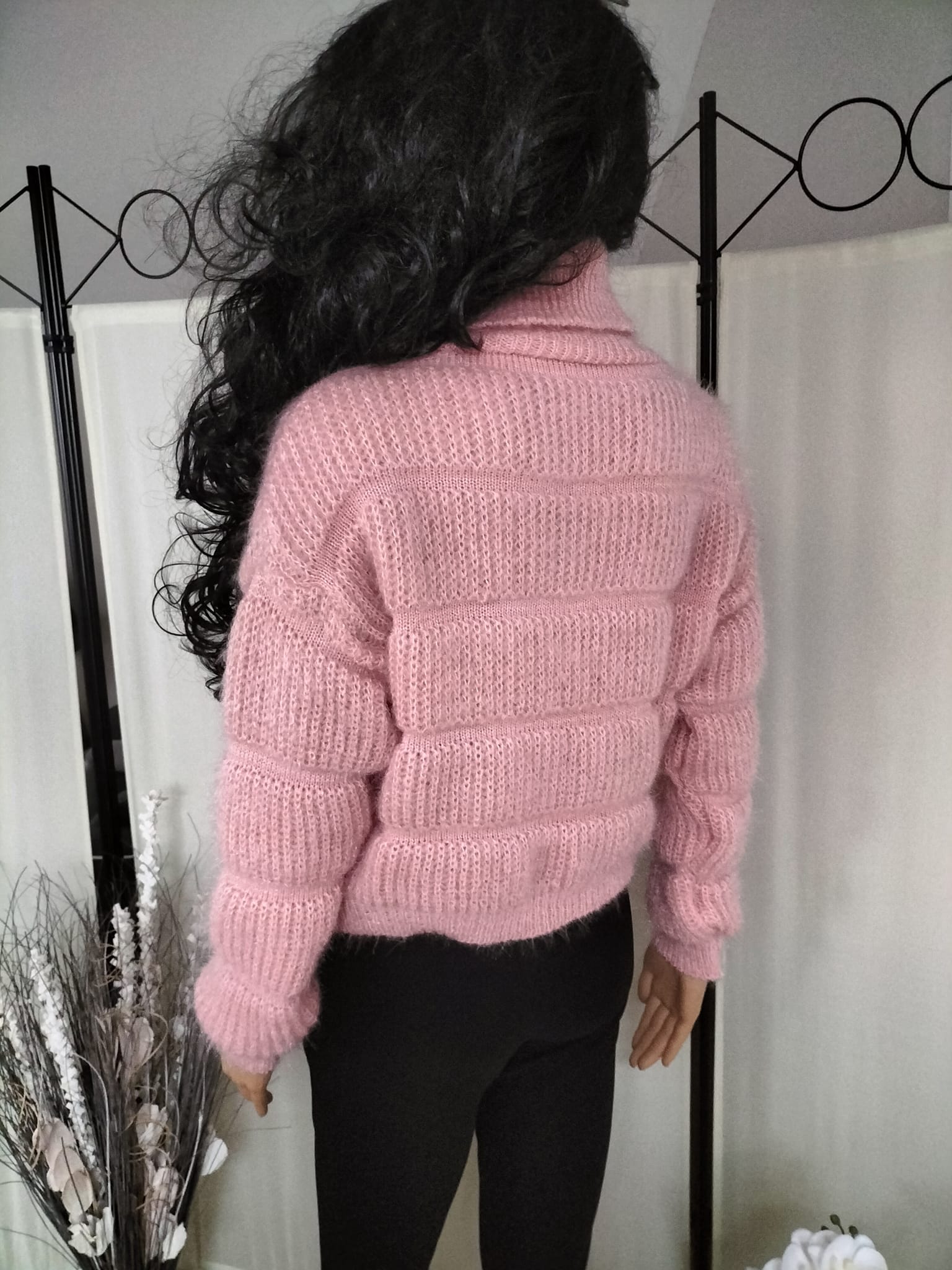 Pull court rose (3)