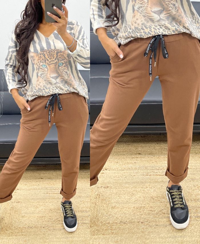 pantalon-coton-ah250093-chocolat