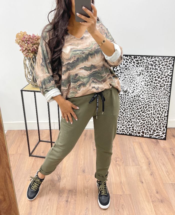 pantalon-coton-ah250093-vert-militaire (3)