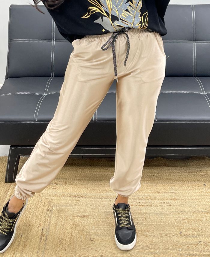 pantalon-lame-ah250337-beige (2)