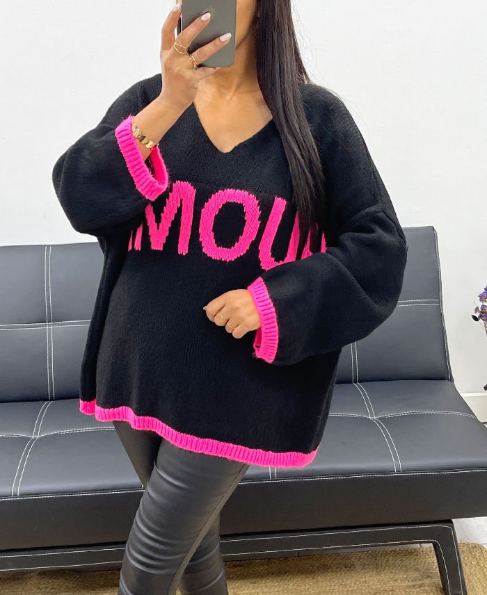 pullover-oversize-amour-ah250435-noir (2)