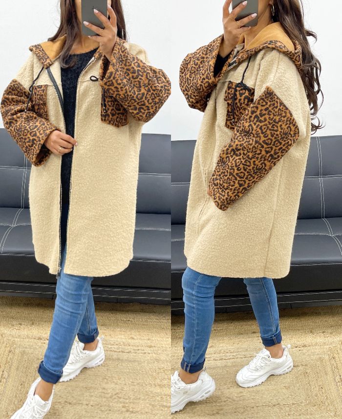 veste-moumoute-oversize-zippee-capuche-leopard-ah250896-beige