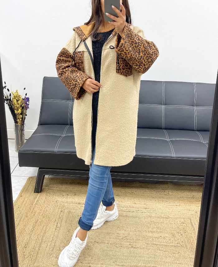 veste-moumoute-oversize-zippee-capuche-leopard-ah250896-beige (2)