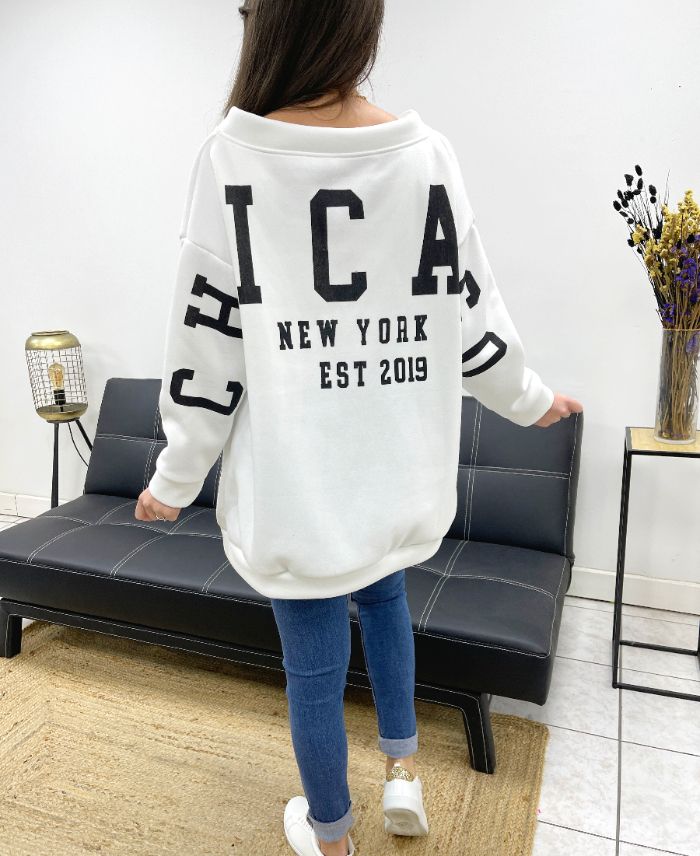 sweat-molleton-oversize-chicago-pe0360-blanc (3)