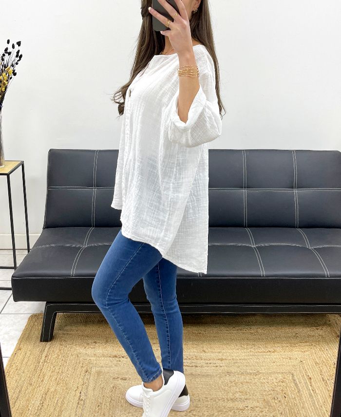 tunique-oversize-gaze-de-coton-bouton-pe0386-blanc (3)
