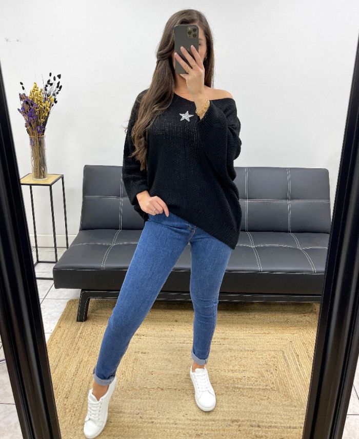 pullover-etoile-pe0317-noir (2)