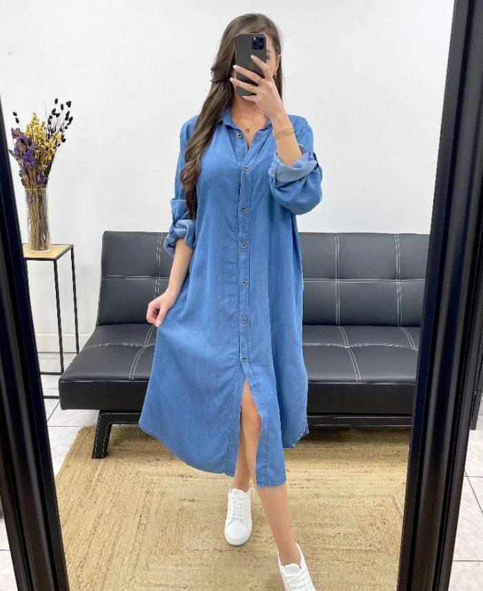 robe-chemise-longue-tencel-pe0844-bleu-medium (1)