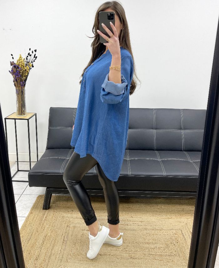 chemisier-oversize-tencel-pe0841-bleu-fonce (2)