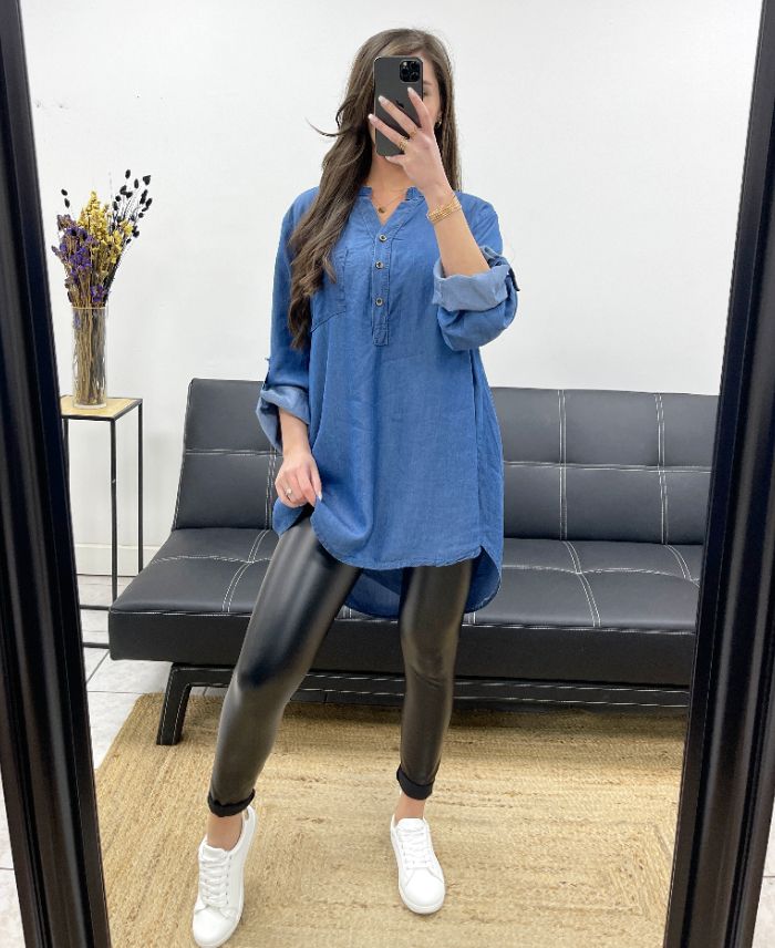 chemisier-oversize-tencel-pe0841-bleu-fonce (1)