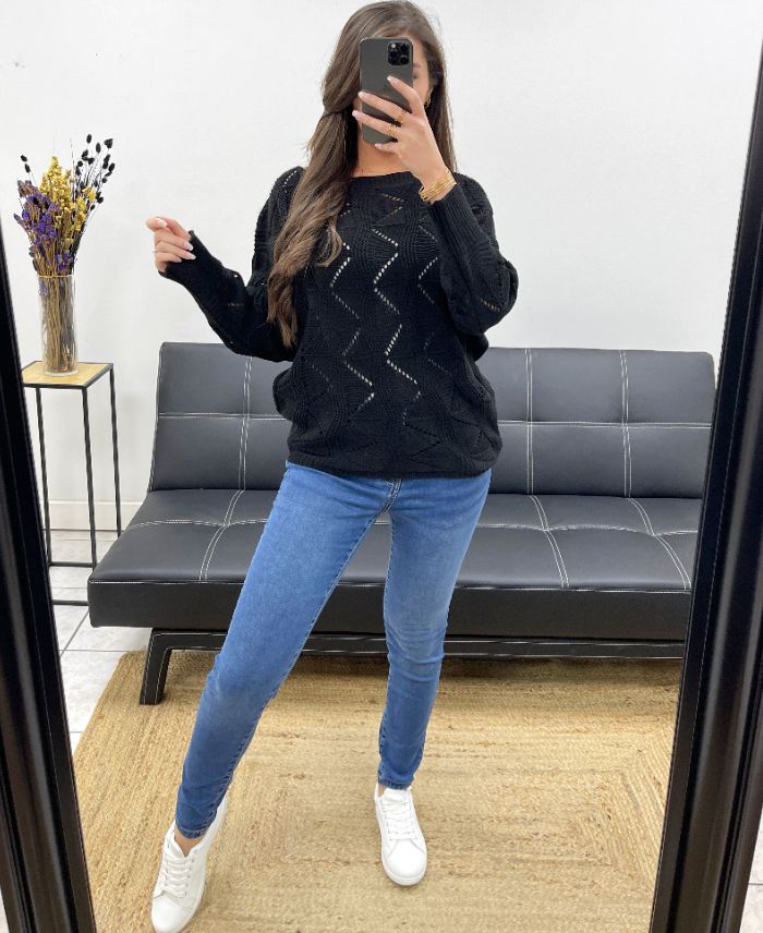 pullover-ajoure-pe0838-noir (1)