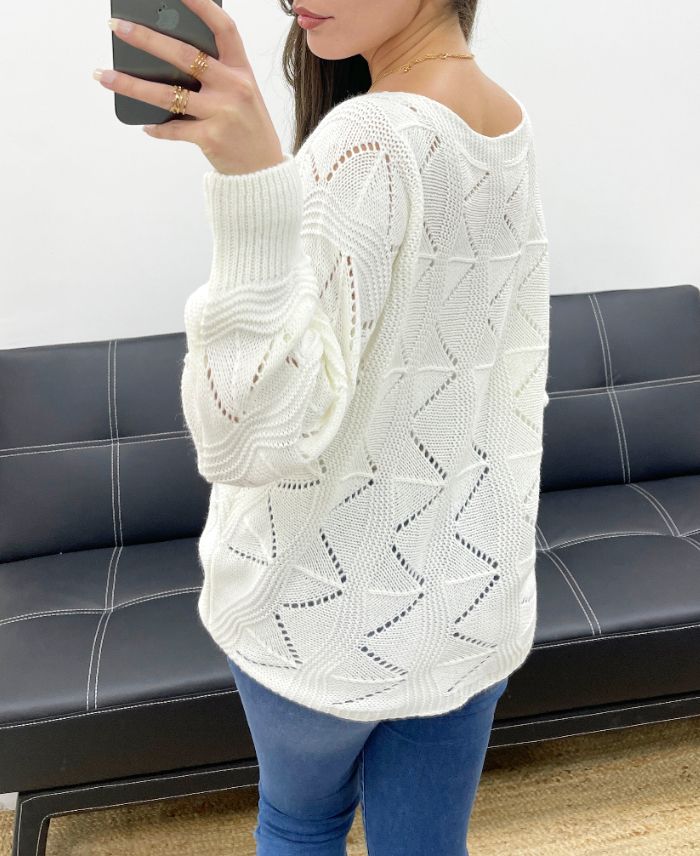 pullover-ajoure-pe0838-blanc (3)