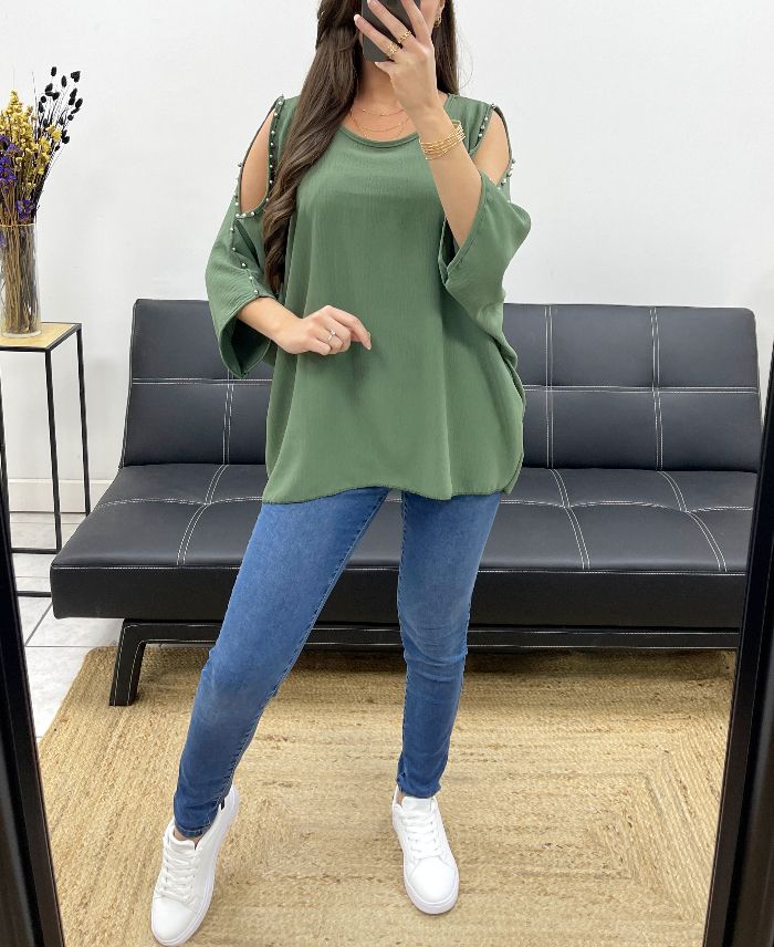 top-oversize-cloute-perles-pe0249-kaki (3)