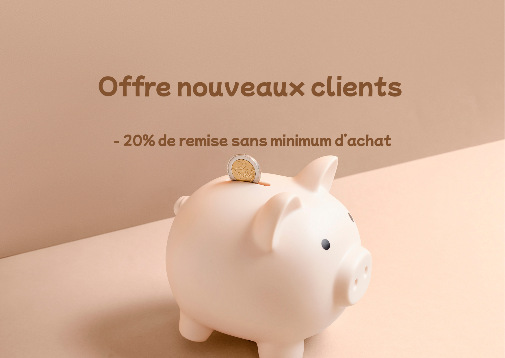 offre nouveaux clients