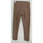 Pantalon simili camel (1)