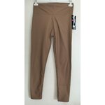 Pantalon simili camel (4)