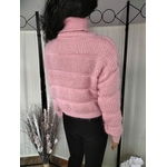 Pull court rose (2)