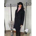 Manteau mi-long noir (5)