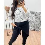 pull-imprime-geometrique-ah250113-blanc