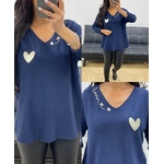 pull-maille-sans-coutures-coeur-love-ah250220-bleu-marine